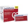 MONTEFARMACO OTC Lactoflorene Colesterolo Integratore Fermenti Lattici E Riso Rosso 20 Bustine