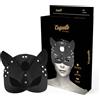 COQUETTE ACCESSORIES Benda per Occhi con Orecchie di Gatto Coquette Chic Desire — Vegan