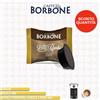 Caffè Borbone 300 Capsule compostabili Caffè Borbone Don Carlo Oro compatibili a Modo Mio *
