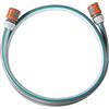 Gardena Gruppo di raccordo Gardena Classic da 13 mm (1/2 pollice), 1,5 m, Adattatore per tubo per il collegamento del carrello avvolgitubo (18011-20)