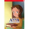 Plan Anna D.Capelli Rossi 4(New Edt.) (DVD) Cartoni Animati