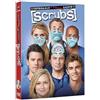 ABC Studios Scrubs, saison 9 (DVD) Aloma Wright Eliza Coupe Michael Spiller Michael Mcdonald