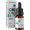 EUSPHERA Srl Eusphera CBD Oil Cat - Olio Calmante Naturale Per Gatti 10 ml