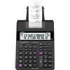 CASIO HR-150RCE Calcolatrice scrivente portatile, Display a 12 cifre, Stampa 2.0 righe/sec., Nuove funzioni check & correct, Funzioni After print e re-print