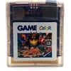 Retrotech Colore del ragazzo del gioco pro più 1000 in 1 cartuccia del gioco per Nintendo Gameboy