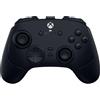 Razer Wolverine V4 Pro - Controller wireless professionale per Xbox Series X|S e PC - Levette capacitive - Hyperpolling a 8 kHz - Pulsanti laterali personalizzabili con impugnatura a artiglio | Nero