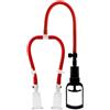 CHISA NOVELTIES Succhia Capezzoli Nips Erector Pump