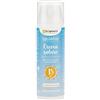 LASAPONARIA La Saponaria, Osolebio Crema solare media protezione SPF 15 (125ml)