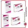 Marco Viti SET VITICIST 2 DETERGENTE INTIMO LENITIVO 250ML + 2 MIRTILLO ROSSO 14 BST FUNZIONI ED IGIENE URINARIE