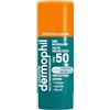 Dermophil Indiano Stick Mare Montagna Spf50 4g