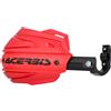 Acerbis Paramani Acerbis ADV TYPE A per TRIUMPH Tiger 900 RALLY Pro