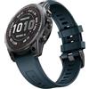 NotoCity Cinturino per Garmin Fenix 6X/6X Pro/7X Pro/7X, 26mm Cinturino in Silicone con Garmin Fenix 3/3 HR/5/5 Plus, Descent Mk1/Mk2/MK2i, Enduro, Enduro2