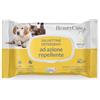 S.I.L.C. SpA Salviettine Detergenti Ad Azione Repellente Beautycase Pet 40 Pezzi