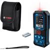 BOSCH PROFESSIONAL Distanziometro metro laser 80m Bosch GLM 80-35C Professional