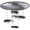 Artemide Mercury Mini Soffitto Led 2700°K, alluminio, materiale plastico, error:#n/a