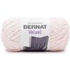 Bernat Velvet Yarn, 300 ml, rosa cipria