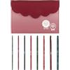 KnitPro Dreamz - Uncinetto deluxe da 3,50-8,00 mm, 1 pezzo