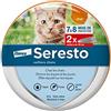 Seresto COLLANA GATTO SERESTO X2