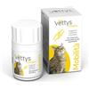 Vettys Integra Mobilità Gatto - Integratore per il Benessere Articolare - 30 Compresse Masticabili