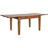 Bizzotto Tavolo Chateaux allungabile 120-160-200x90