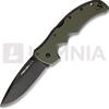 Cold Steel Coltello pieghevole Cold Steel Recon 1 Lockback OD