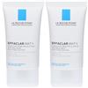 La Roche-Posay Effaclar Mat+ Crema Seboregolatore 2x40 ml Lozione