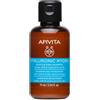 Apivita Hyaluronic Hydra Shampoo Idratante con Acido Ialuronico Anti-crespo, capelli secchi 75 ml