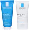 La Roche-Posay Effaclar Mat Crema Seboregolatore per pelle mista, grassa o a tendenza acneica 40 ml + Maschera Viso Sebo-regolatrice 100 1 pz Set