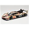 NOREV Porsche 963 LMDh #38 Hertz Team JOTA Button Hanson Lone Star Le Mans 2024 1:18
