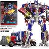 WeiJiang action figure WeiJiang SS-05 Heroic Leader K.O. TRANSFORMERS OPTIMUS PRIME 30cm