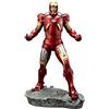 Kotobukiya ARTFX Marvel Avengers Iron Man Mark 7 Modellino scala 1/6 MK313