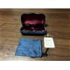 Gucci Occhiali da sole GUCCI GG0636SK-003 logo laterale vestibilità asiatica con cu...