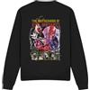 Popfunk Marvel Villains Brotherhood of Evil Mutants Felpa Unisex, Nero