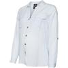 Vero Moda Maternity Vmmbumpy L/S Shirt New Noos Vmmbumpy - Maglietta New Noos, L/S Donna (Pacco da 1)