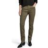 G-Star High Skinny Pants Pantaloni Donna