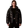 Calvin Klein Shine Mw Classic Puffer Lv047h512g Giacche Donna (Pacco da 1)