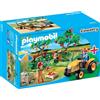 PLAYMOBIL 6870 - StarterSet Raccolta di frutta
