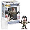 FUNKO POP CULTURE KINGDOM HEARTS GOOFY ARMOURED LE VINYL FIGURE NUOVO! Funko