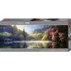 Heye Puzzle Puzzle da 1000 Pezzi Panorama - Lago Seryang-ji, Alexander Von Humboldt