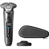 Philips Shaver Series 8000 S8697/35 rasoio elettrico senza fili