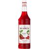 GEORGES MONIN Monin Lampone 1 litro