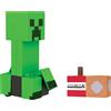 Mattel Minecraft RC Exploding Creeper, HRR48