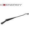 ENERGY RWP0004L Braccio tergicristallo anteriore sinistro per VW PASSAT Variant (3B6)