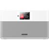 Kenwood CR-ST 120 S, portatile, digitale, DAB+, FM, FM, FM, 87,5 - 108 MHz, 174928 - 239200 MHz, 20 W