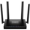Cudy Router mesh CUDY WR5000 BE5000 con Wi-Fi 7 a 2,5 GHz