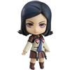 Good Smile Company Persona 2 Punizione Eterna Nendoroid Action Figure di Maya Amano, 10 cm