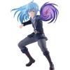 Lustrens Figura di Rimuru Tempest, 16 cm, multicolore, in PVC, oggetto da collezione ispirato all'anime