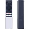 Lustrens Telecomando di ricambio per N2 mini Smart Beamer, D1 PRO, WP01
