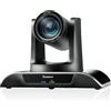Tenveo PTZ Telecamera per Conferenze 12X USB3.0 HDMI Telecamera per Videoconferenze 1080P Full HD Streaming Webcam con Skype/Zoom/Teams/OBS per Riunioni Chiesa Educazione Medicina