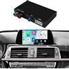 ISUDAR Wireless CarPlay for BMW NBT System Mini Cooper F30 F31 F20 F21 F10 F01 X5 E70 X3 F25 i8 6.5/8.8/10.25inch Android Auto Mirror Link Module Retrofit Decoder Kit